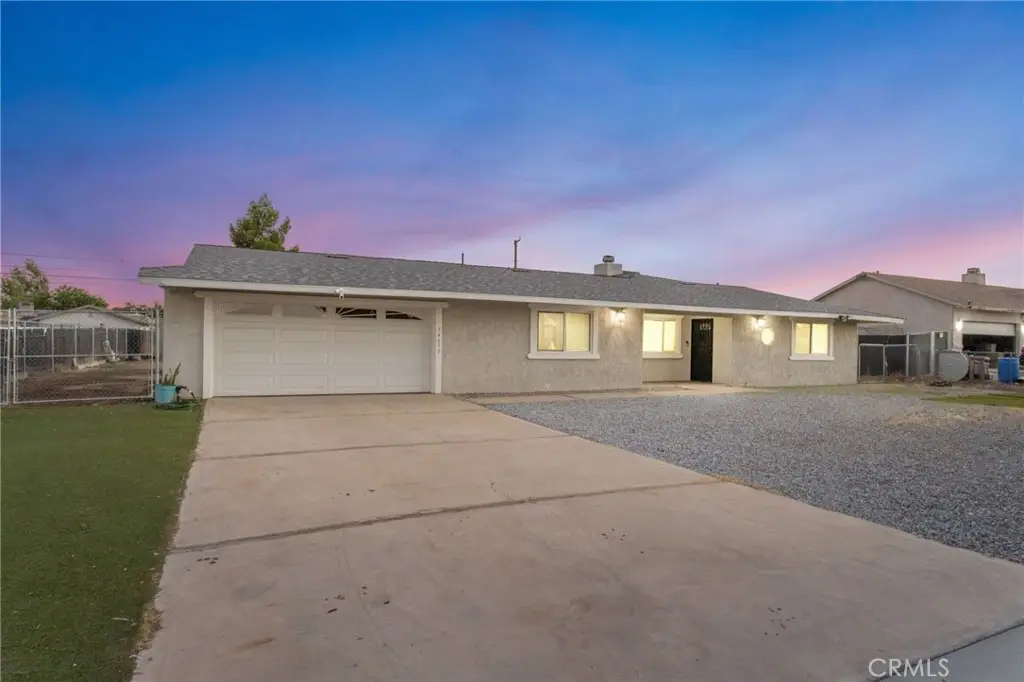 14657 Manzano, Victorville, CA 92392 - #1