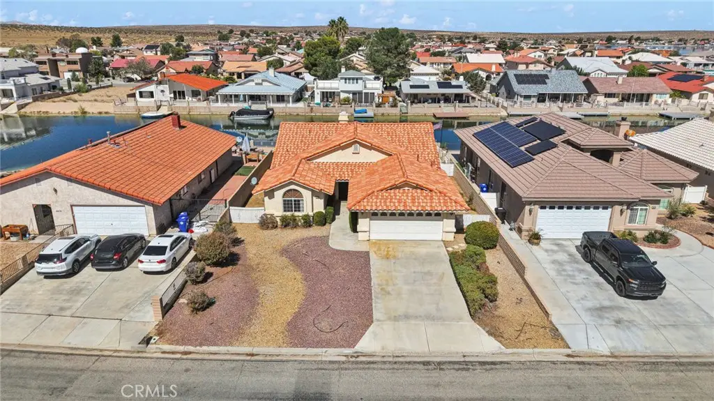 26218 Corona, Helendale, CA 92342 - #1