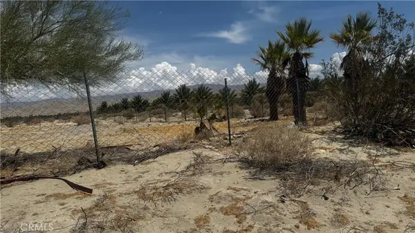 0 El Centro Way, Thousand Palms, CA 92276