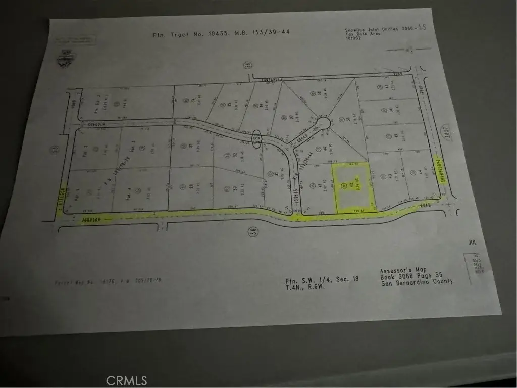 0 Johnson, Phelan, CA 92371 - #1