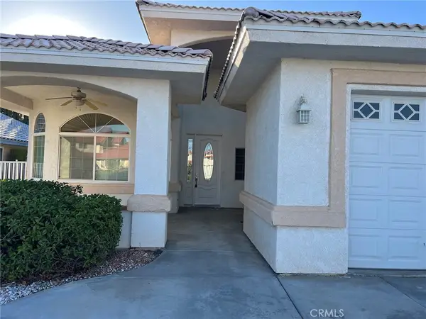 26944 Silver Lakes, Helendale, CA 92342