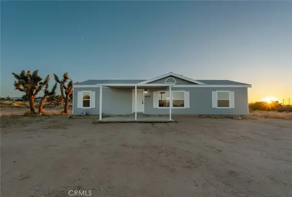 9572 Smith Road, Phelan, CA 92371