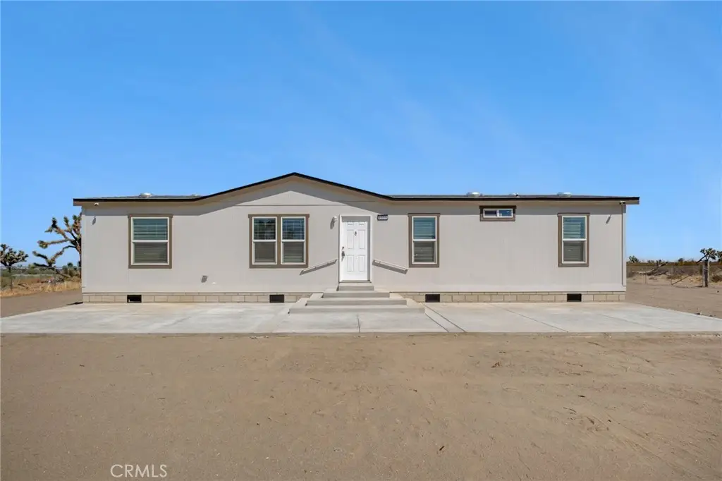 2350 Olivera, Pinon Hills, CA 92372 - #1