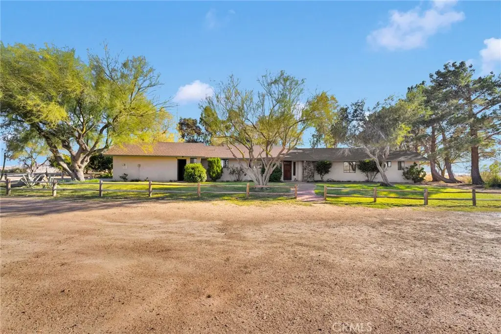 37404 Harvard Road, Newberry Springs, CA 92365 - #1
