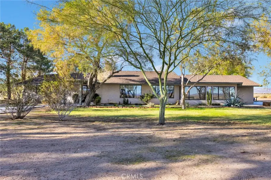 37404 Harvard Road, Newberry Springs, CA 92365 - #3