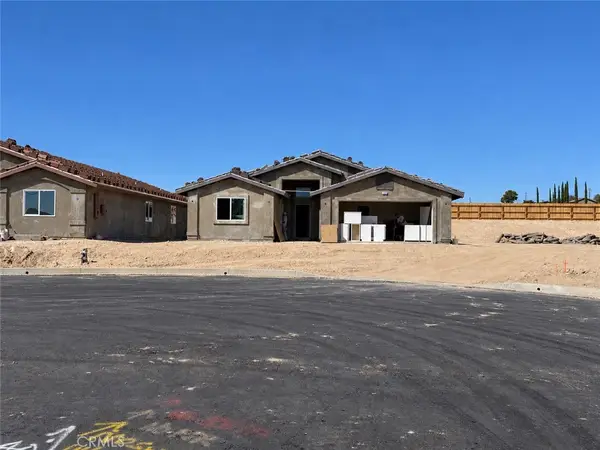 1220 Savanna Drive, Barstow, CA 92311