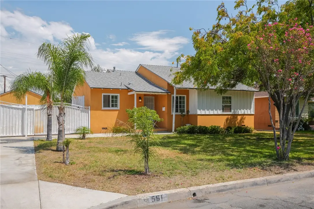 561 N Park, Rialto, CA 92376 - #1