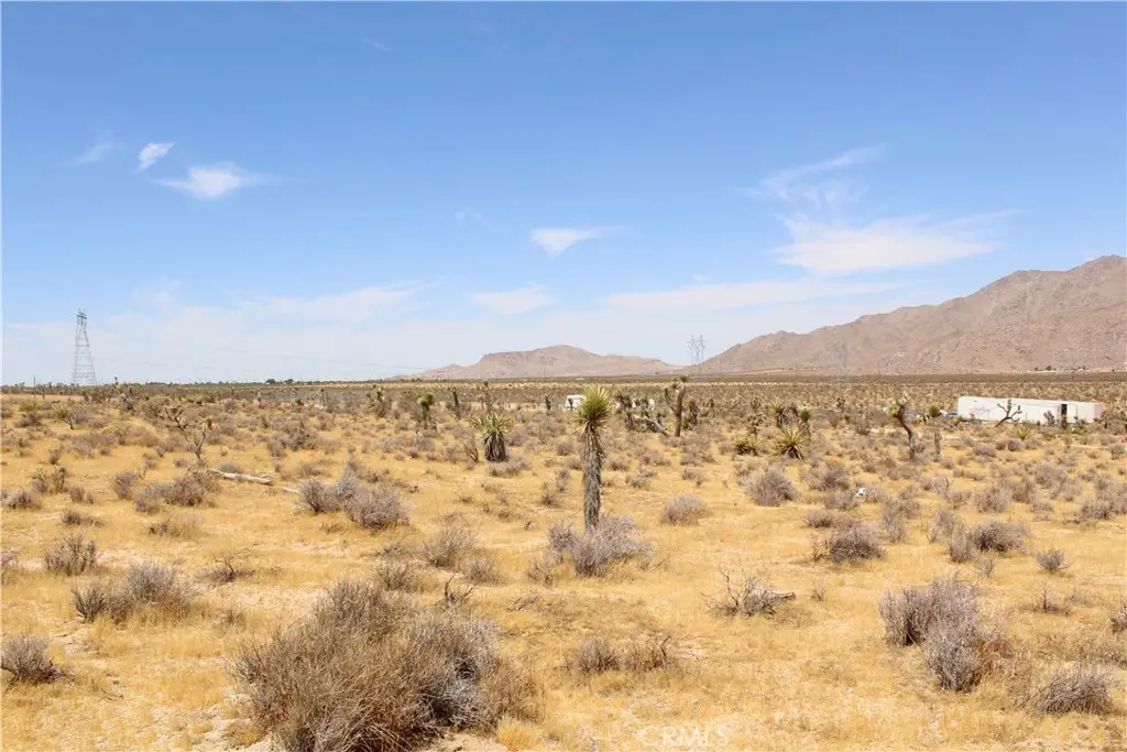 0 Canyon View Road, Apple Valley, CA 92308 - #1