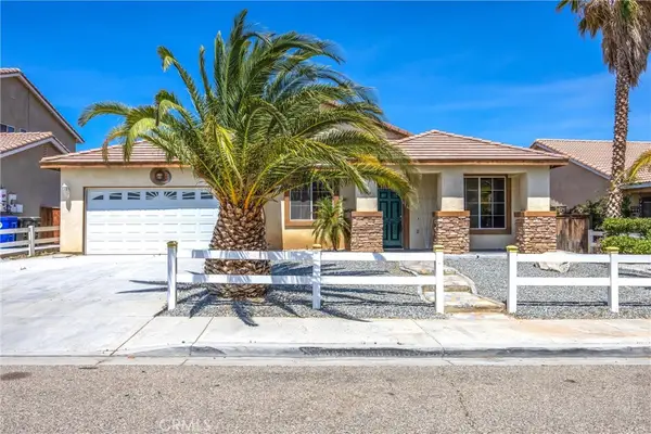 13616 Dellwood Street, Victorville, CA 92392
