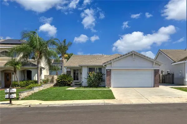 16795 Bear Creek Avenue, Chino Hills, CA 91709