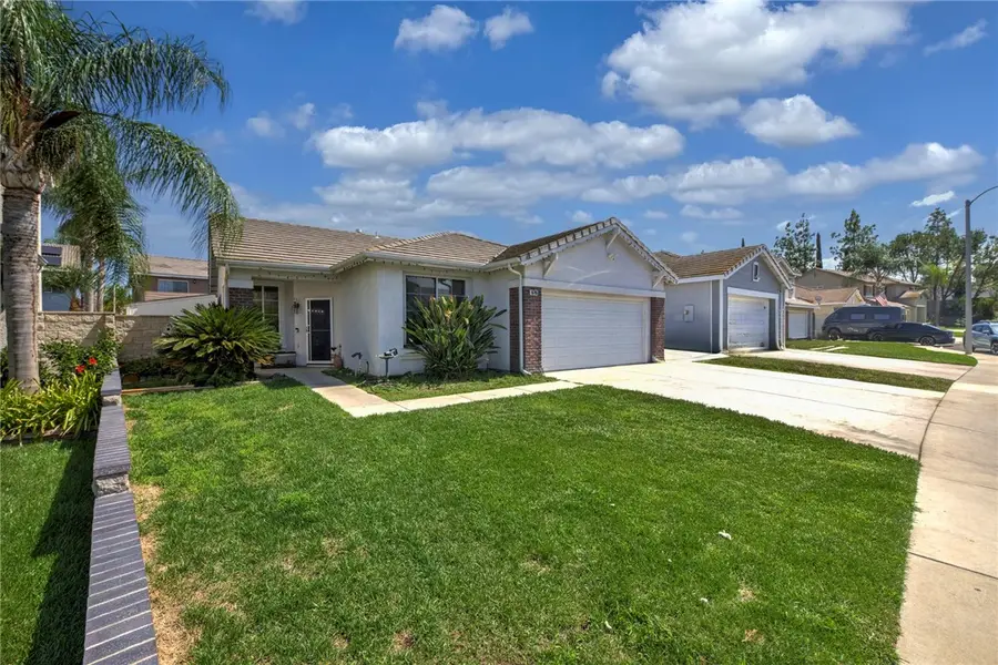 16795 Bear Creek Avenue, Chino Hills, CA 91709 - #2