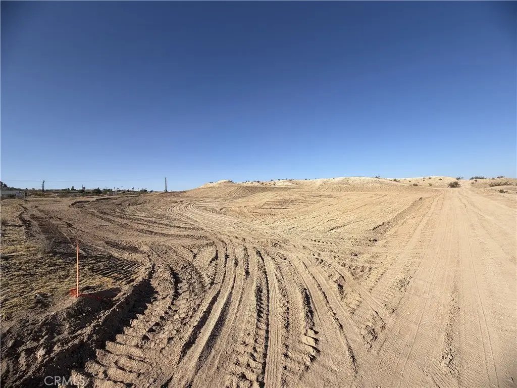 0 Rimrock Road, Barstow, CA 92311 - #1
