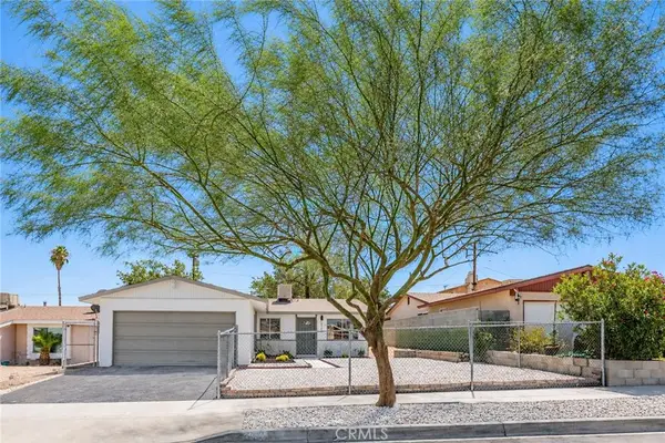 1732 De Anza Street, Barstow, CA 92311