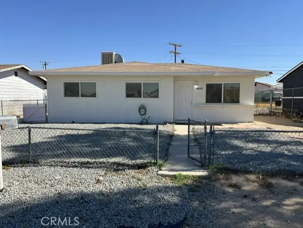 34205 Woods, Barstow, CA 92311