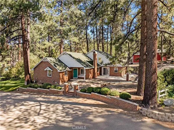 6013 Mill Road, Wrightwood, CA 92397