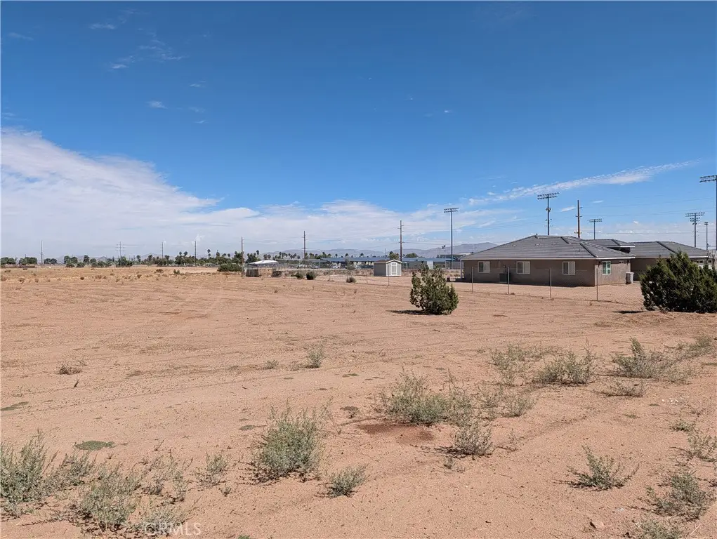 0 Muscatel St., Hesperia, CA 92345 - #1