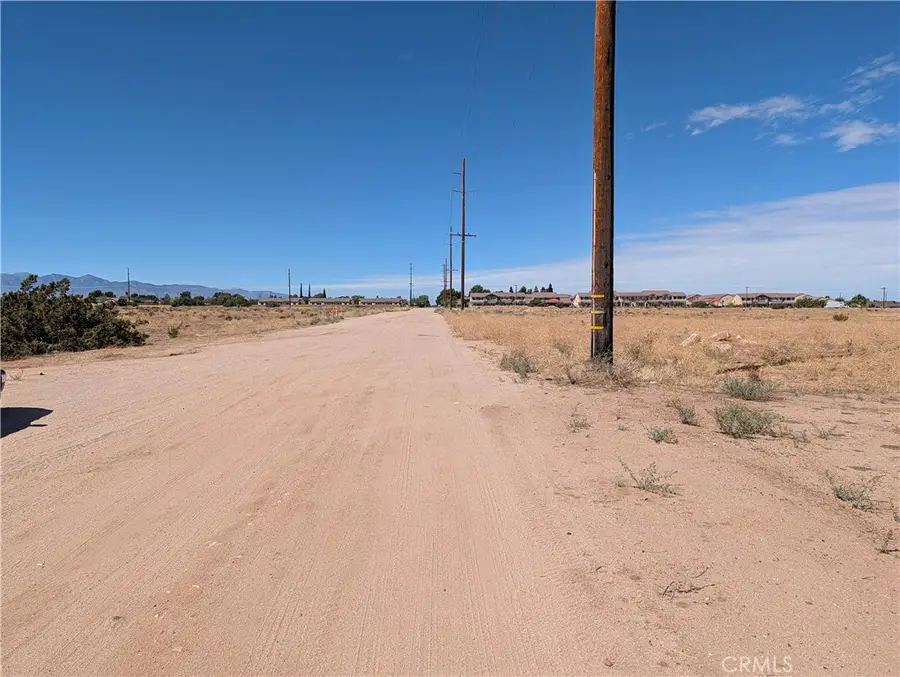 0 Muscatel St., Hesperia, CA 92345 - #2