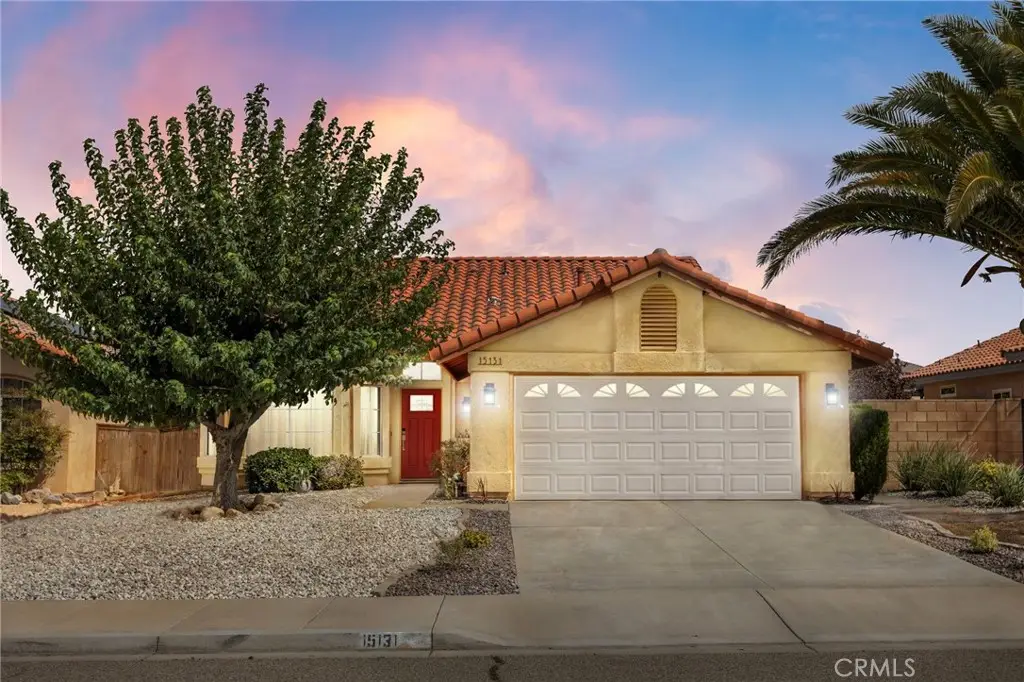 15131 Zircon Drive, Victorville, CA 92394 - #1