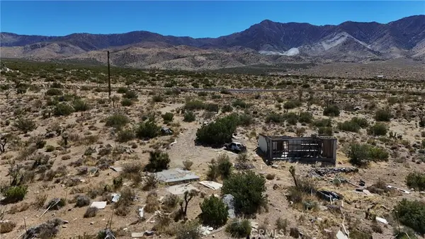 744 Powerline Road, Lucerne Valley, CA 92356