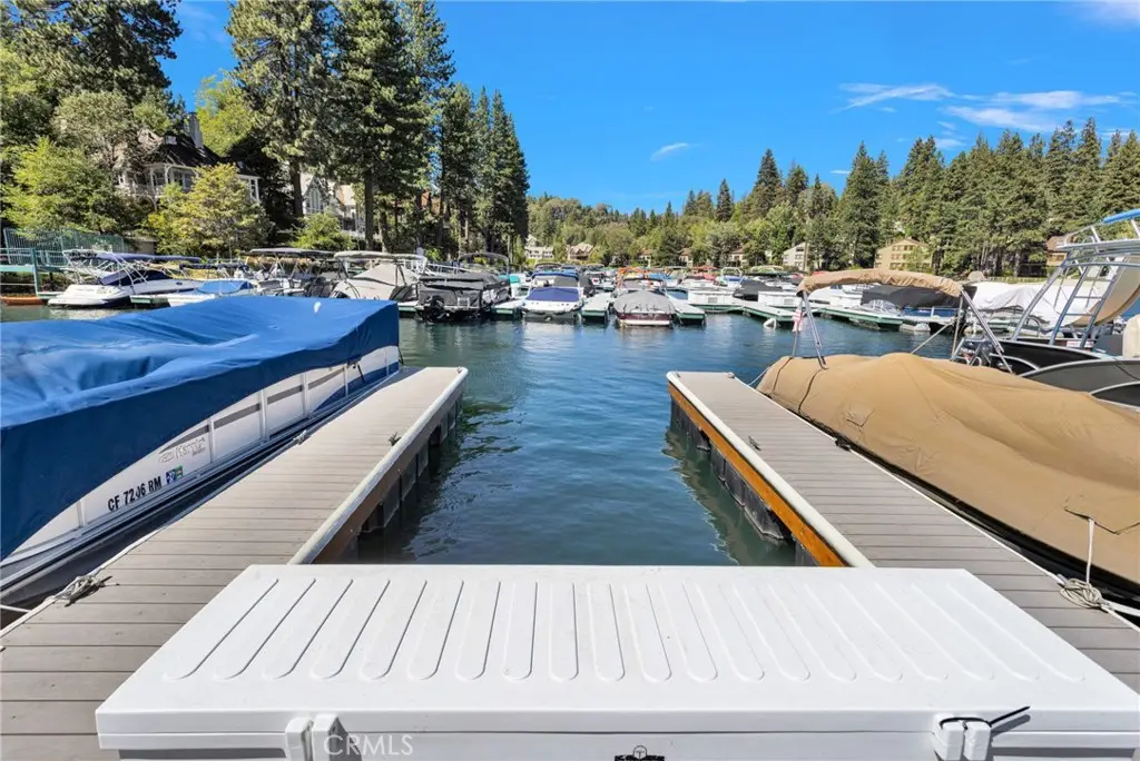 0 Mbm 12, Slip 13, Lake Arrowhead, CA 92352 - #1