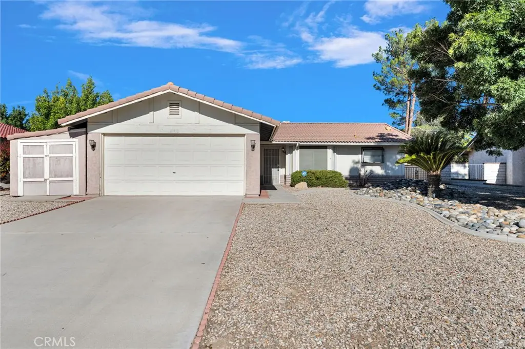15710 Nassau Drive, Victorville, CA 92395 - #1