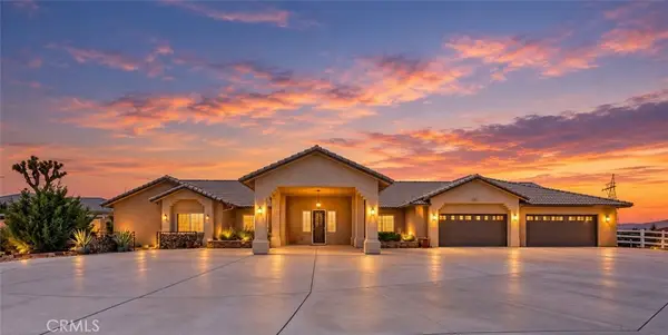 8242 Aster Road, Oak Hills, CA 92344