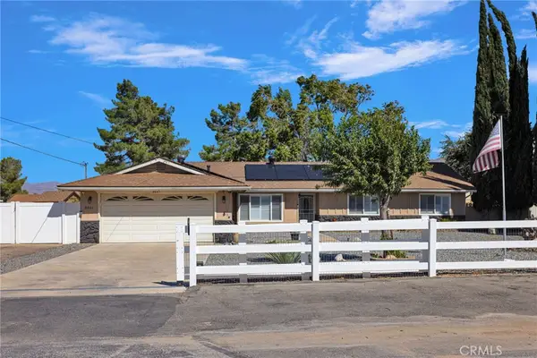 8041 Kingston, Hesperia, CA 92345