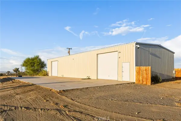 3788 Olivera, Phelan, CA 92371