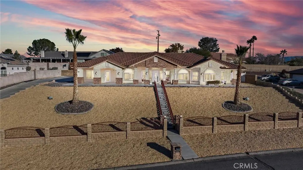 13519 Sunset, Apple Valley, CA 92308 - #1
