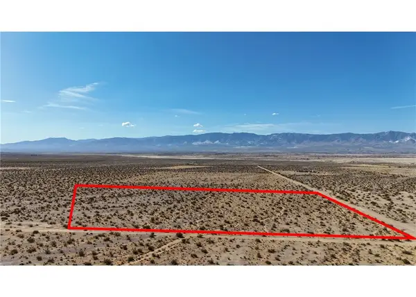 0 Near Northside Rd, Lucerne Valley, CA 92356