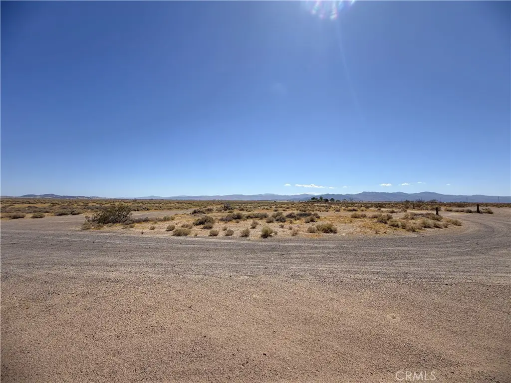 0 Harvard Road, Newberry Springs, CA 92365 - #1