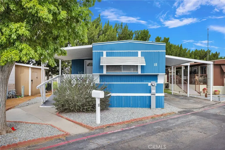 21922 Ottawa Space #18, Apple Valley, CA 92308 - #3