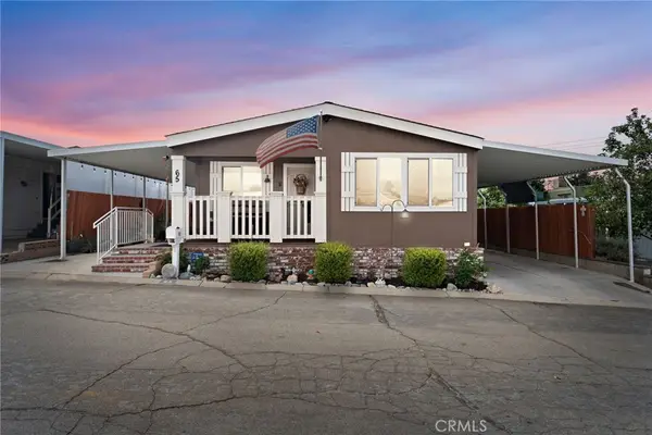 10320 Calimesa Boulevard #65, Calimesa, CA 92320