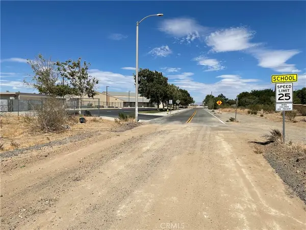 0 Lupin, Adelanto, CA 92301