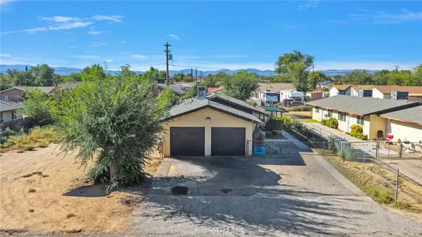 16411 Chestnut Street, Hesperia, CA 92345