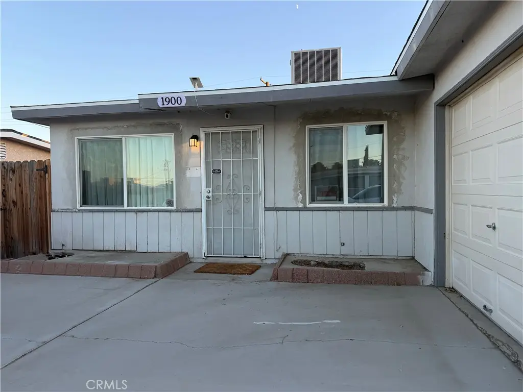 1900 Sunrise, Barstow, CA 92311 - #1