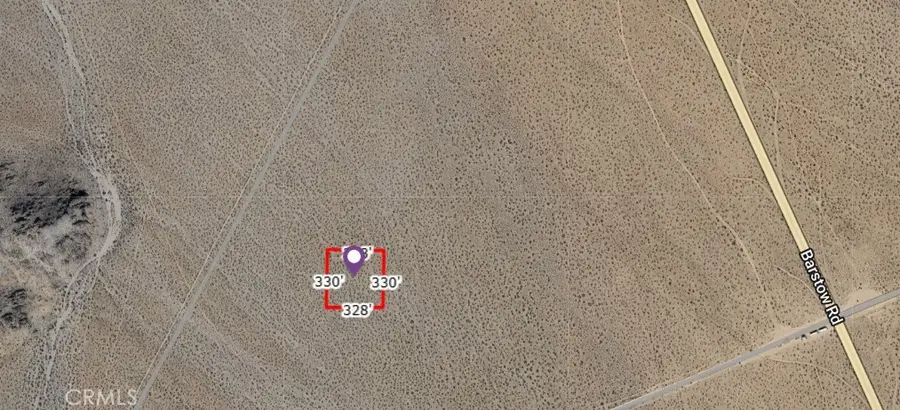 801 Barstow Rd (near), Barstow, CA 92311 - #3