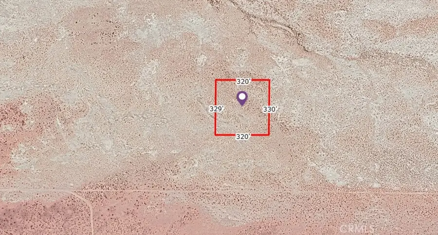 800 Lockhart Rand Rd. (near), Hinkley, CA 92347 - #2