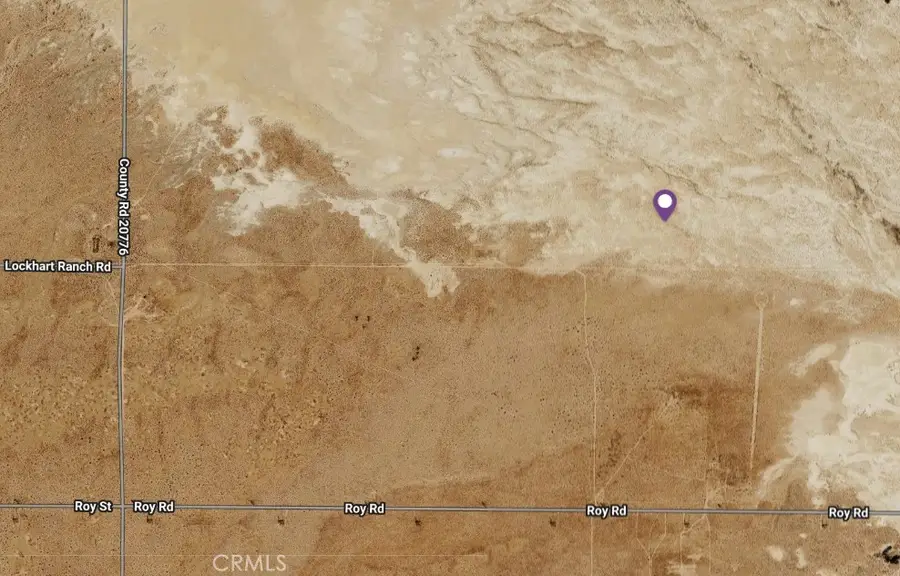 800 Lockhart Rand Rd. (near), Hinkley, CA 92347 - #3