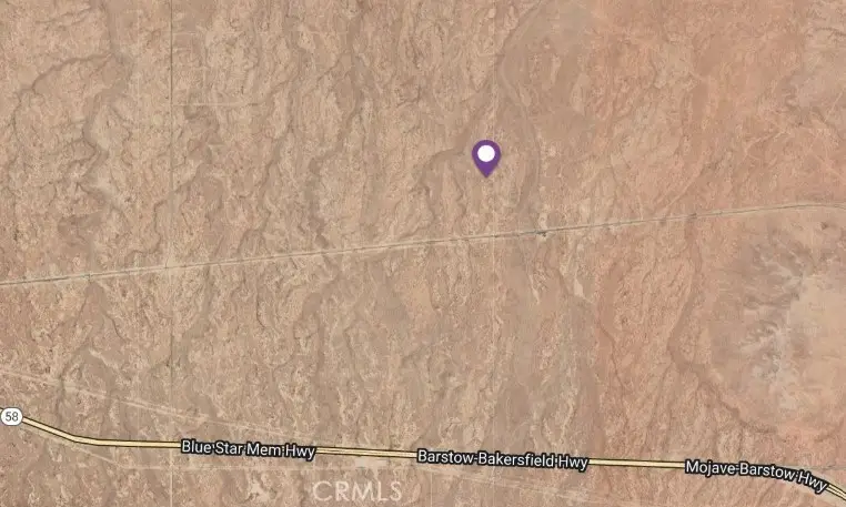800 Harper Lake Rd. Near, Hinkley, CA 92347 - #1