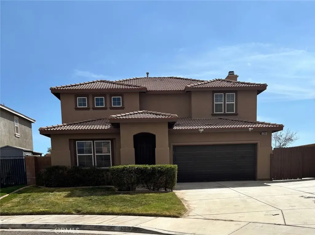 12901 La Costa Court, Hesperia, CA 92344 - #1