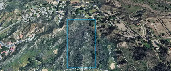 0 Pashley, Canyon Country, CA 91387