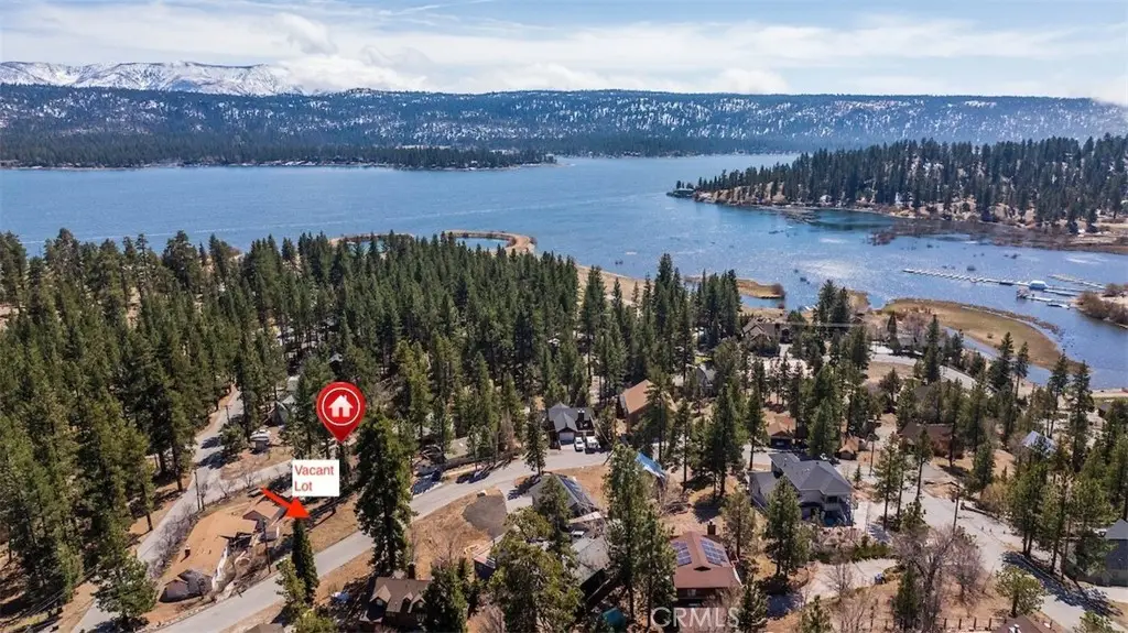 0 Fawnskin Drive, Fawnskin, CA 92333 - #1