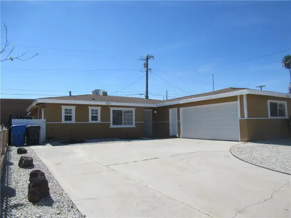 904 Las Amigas Drive, Barstow, CA 92311