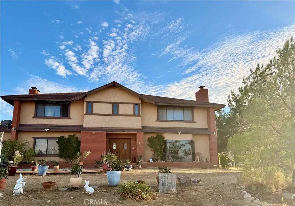 8273 Snow Cap Avenue, Pinon Hills, CA 92372 - #1