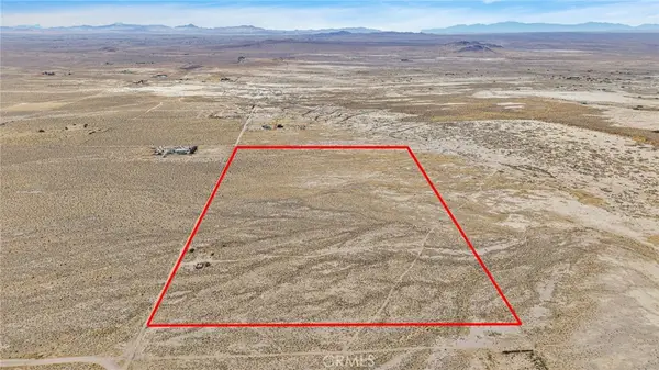 43264 Orchard, Hinkley, CA 92347