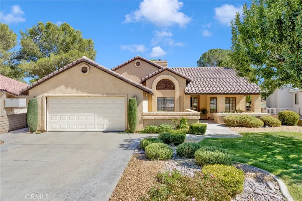 15001 Blue Grass, Helendale, CA 92342 - #1