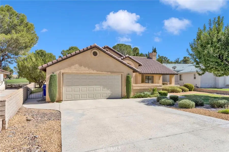 15001 Blue Grass, Helendale, CA 92342 - #3