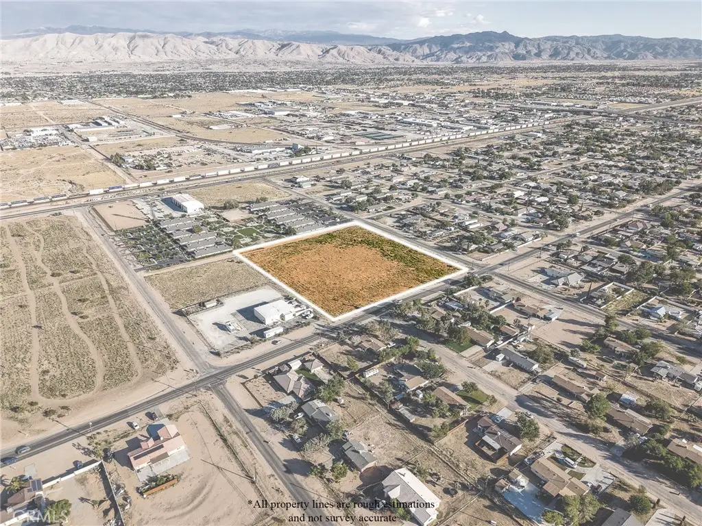 0 Willow Street, Hesperia, CA 92345 - #1