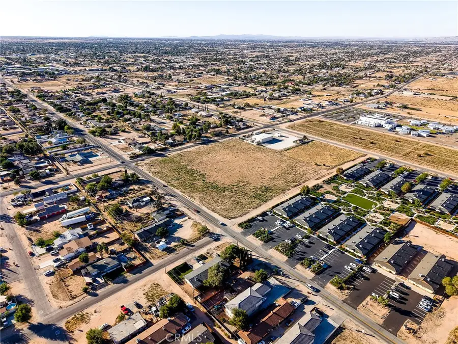 0 Willow Street, Hesperia, CA 92345 - #2